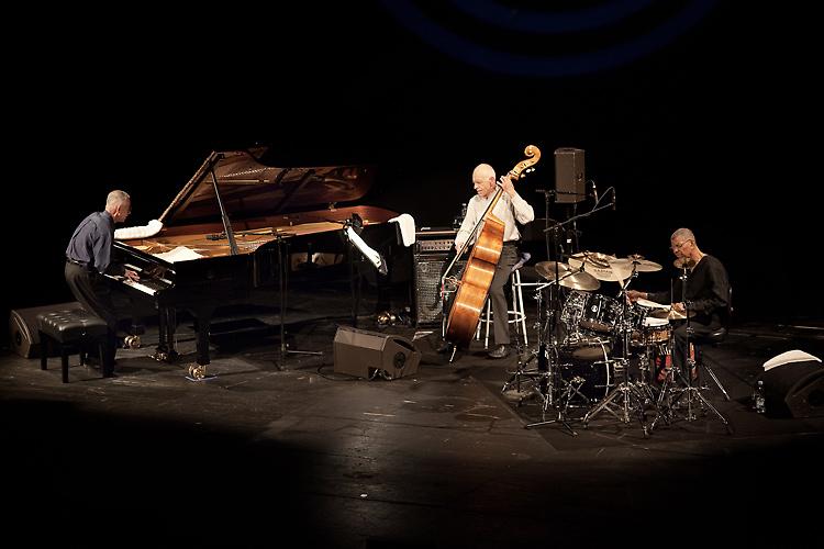 Keith Jarrett Trio