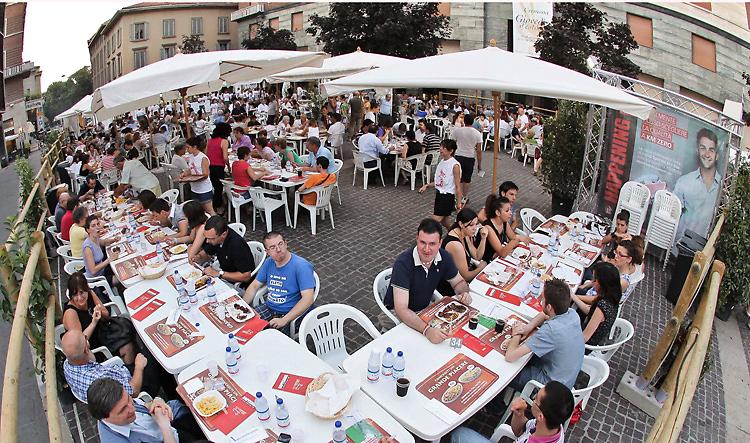 Cremona. Dal 29 giugno al 2 luglio l’Happening di Cl