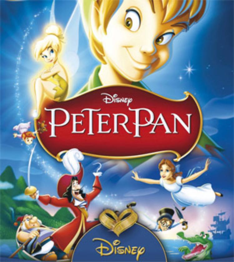 peter pan