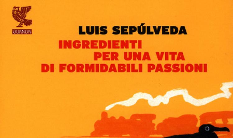 Sepúlveda e il potere delle parole