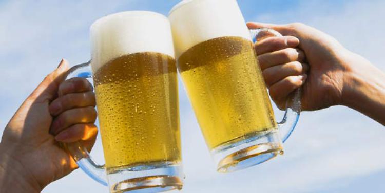 Dal 5 all'8 luglio Festa della birra a Volta Mantovana