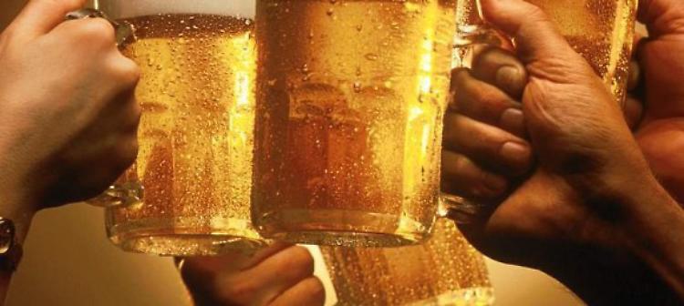 Festa della birra di Cignone. Dal 18 al 22 luglio