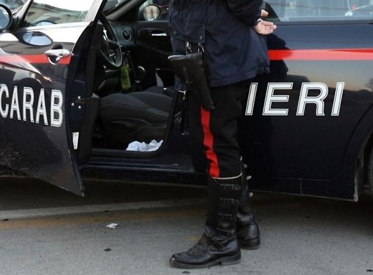 Ubriachi alla guida e pirati della strada, carabinieri in azione