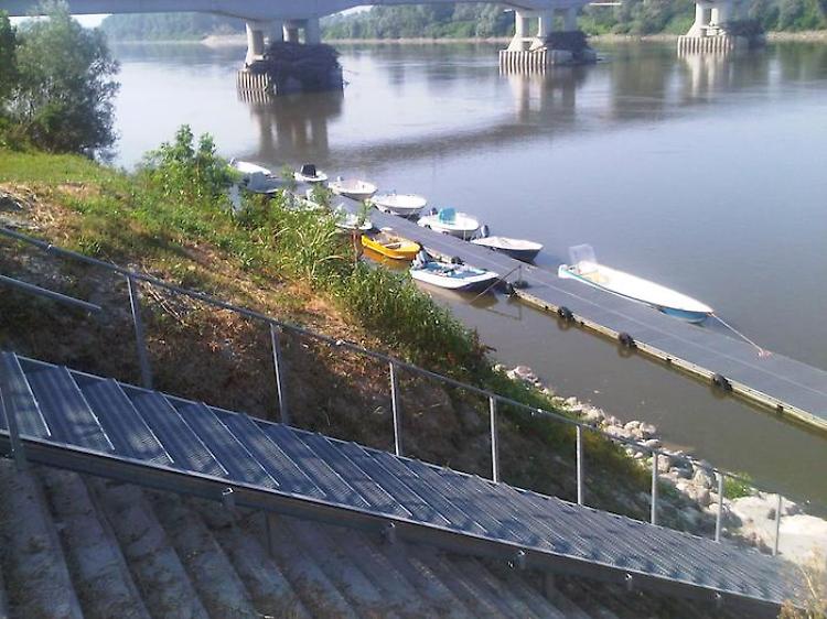 Furti di motori lungo il Po: spariti almeno cinque