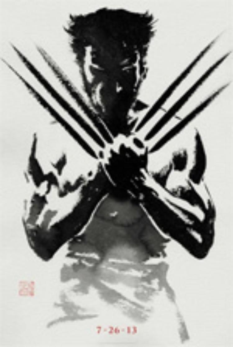 Wolverine - L'immortale 