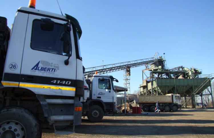 Cava Alberti fallita lavoratori senza risposte