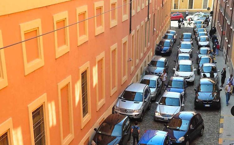 L'ex carcere di via Jacini