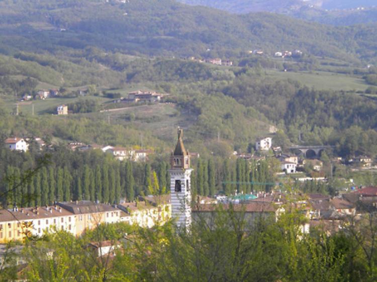 ''Sagra paesana'' a Bettola dal 13 al 15 agosto