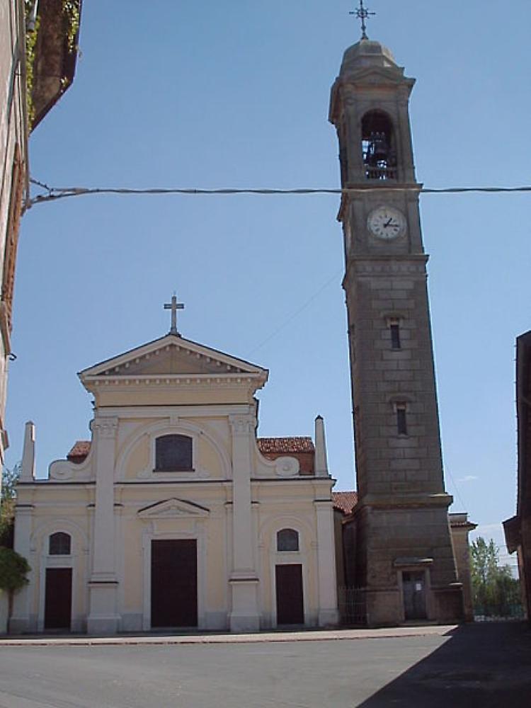 Tutto pronto per la Festa sul campo