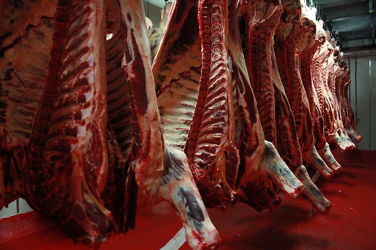 Consumare più carne espone al cancro al colon