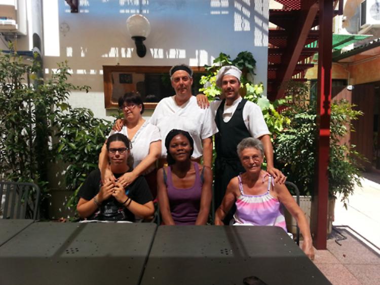 Vota il tuo ristorante preferito. Lupi vince il tappone e scappa via. Venerdì 6 settembre ultimo tagliando: consegna entro le 15