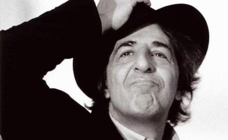 Il teatro canzone di Gaber venerdì 20 a Brescia