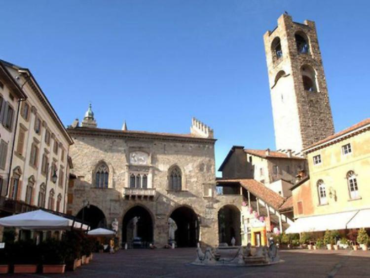 Domani a Bergamo ''L’Ultima Cena di Alessandro Allori. Il restauro''