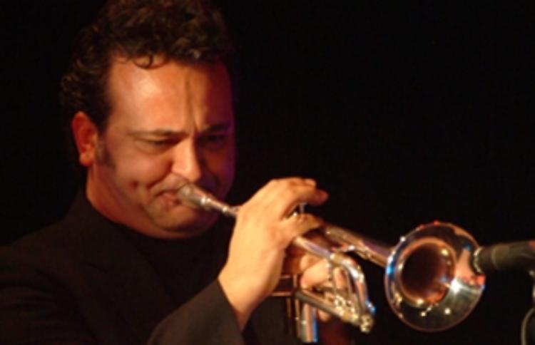 Andrea Tofanelli sabato al Milestone