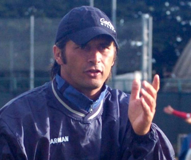 Calcio. Alessio Tacchinardi esonerato, il Lecco cambia allenatore