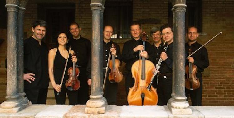 Ex Novo Ensemble