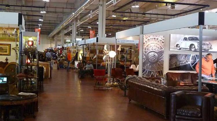 Mercante in Fiera ed. autunnale, dal 5 al 13 ottobre a Parma Fiere