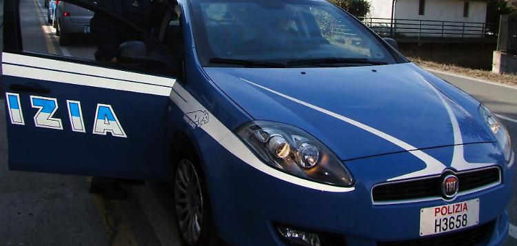 Migranti: falsi timbri, arrestato agente aeroporto Bergamo