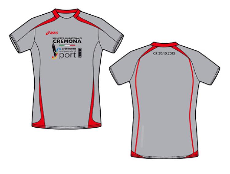 Domenica 20 la 12esima edizione della ''Maratonina di Cremona''