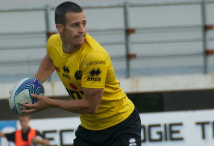 Amlin Challenge Cup. Il Viadana perde, ma lotta sul campo del Grenoble
