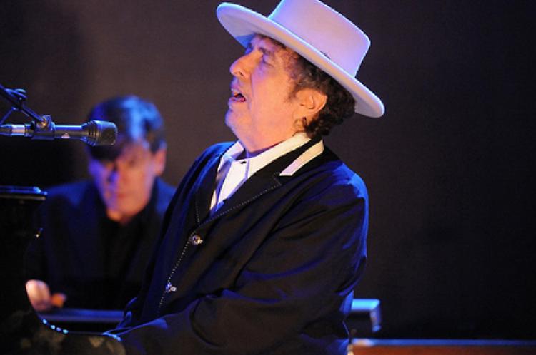 Bob Dylan