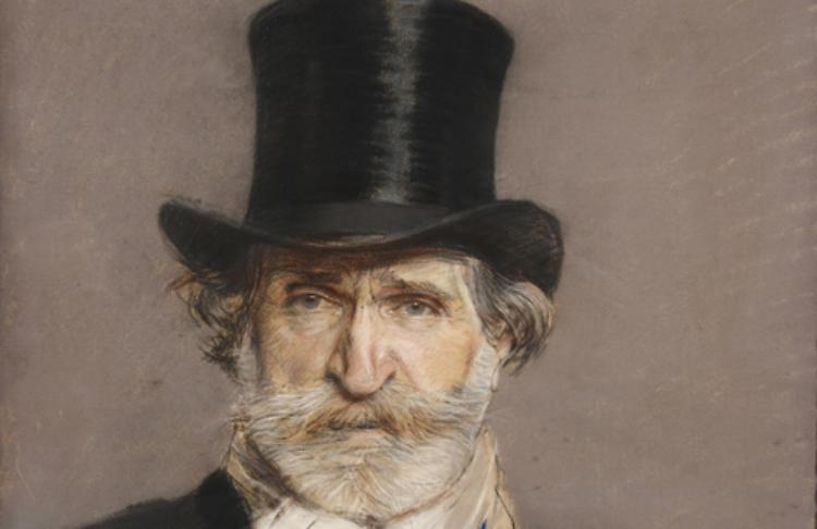 Cena verdiana con le specialit&agrave; del maestro
venerd&igrave; 22 novembre