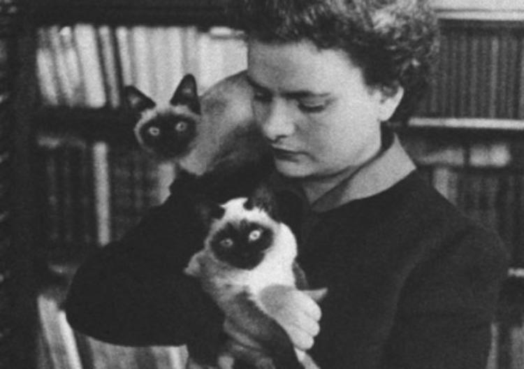 Elsa Morante