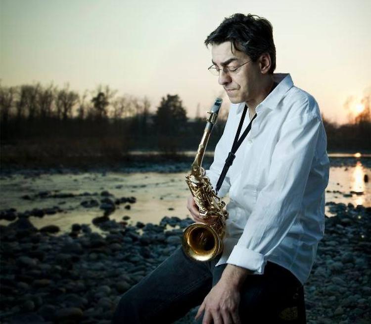 Alessandro Bertozzi Quintet domani sera a Soresina