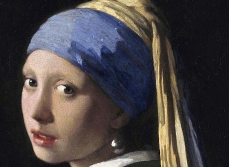 A Bologna ''La ragazza con l&rsquo;orecchino di perla Il mito della Golden Age Da Vermeer a Rembrandt''