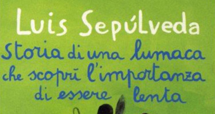 L'importanza della lentezza secondo Sepulveda