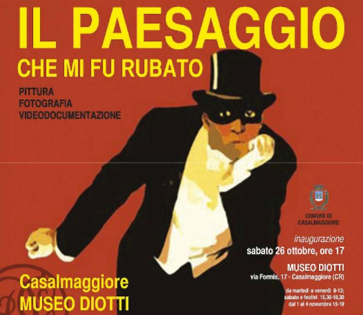 Cibo, se ne parla e si mangia domenica a Casalmaggiore