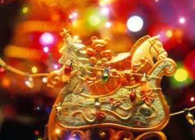 Da domani a domenica "Sinfonia del palato": mercatino in atmosfera natalizia a Cremona