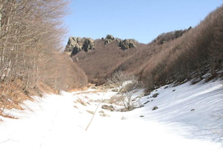 Escursioni sul monte Penna e nella valli del Taro (PR) nel prossimo weekend