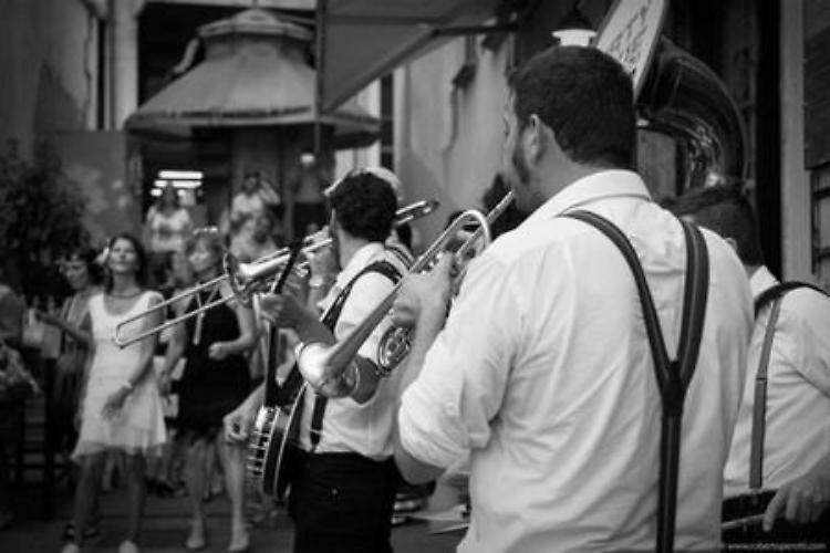 Hats and Cats Parma Swing Festival 13, 14 e 15 dicembre
