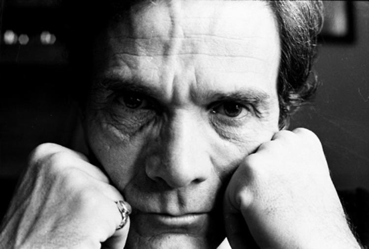 Pasolini e i ragazzi di vita milanesi