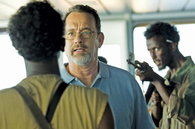 Tom Hanks