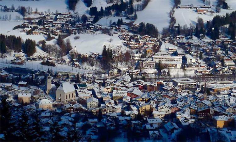 Kitzbühel, sci a regola d’arte