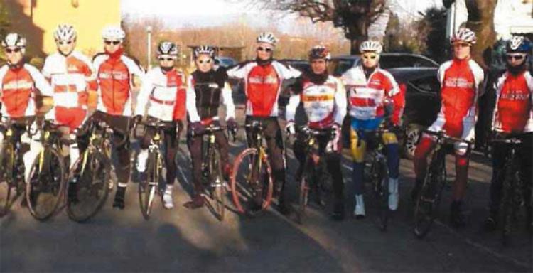 ''Festa dello sport'' - E’ Madignanese ‘pigliatutto’. Primi due posti con la Polisportiva e con il team di ciclismo
