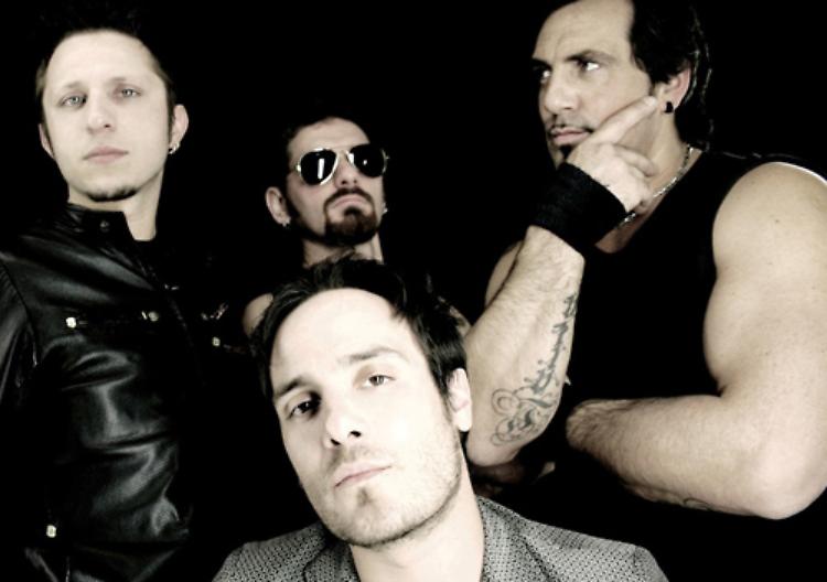 Super Up Band in concerto al Teatro Alberti  Desenzano Sabato 4