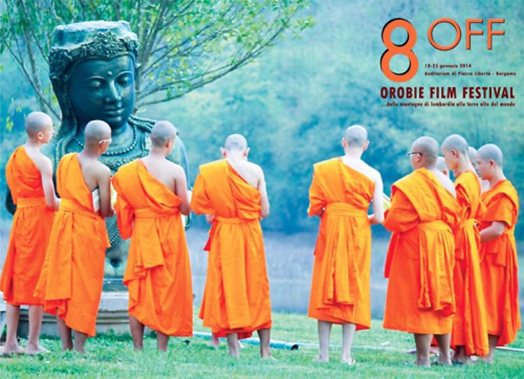 Orobie Film Festival al Teatro Auditorium di Bergamo Dal 18 al 25 gennaio 