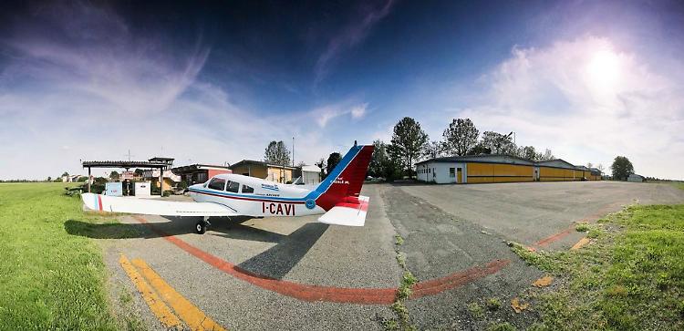 Migliaro, stangata Iva: battaglia legale sull'affitto