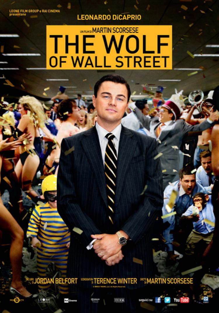 The Wolf of Wolf Street