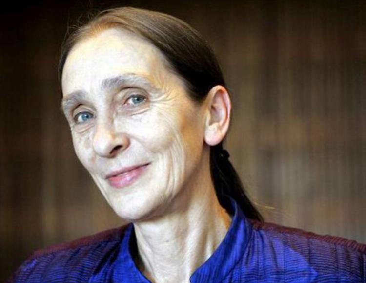 Pina Bausch