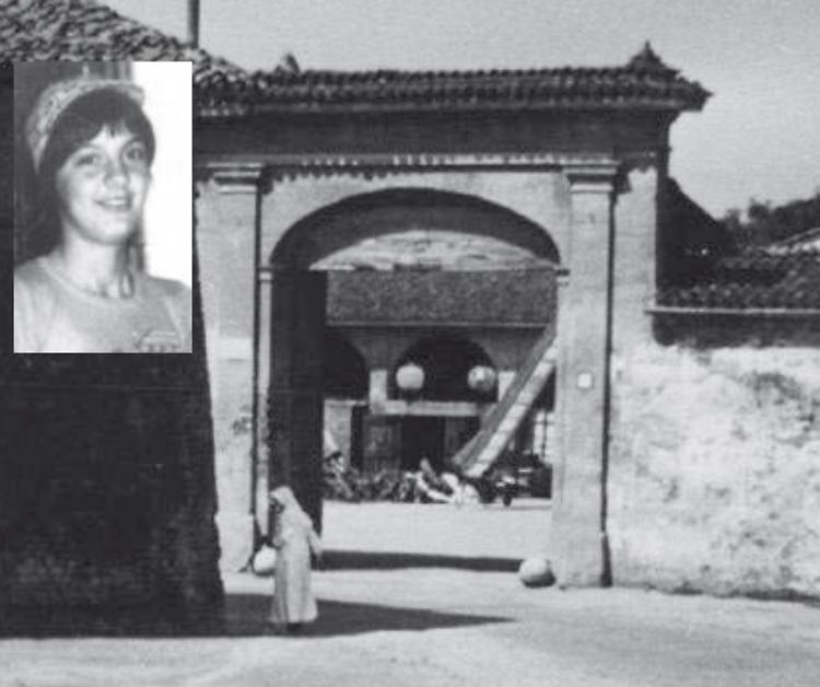 Un delitto mai risolto Laura merita giustizia