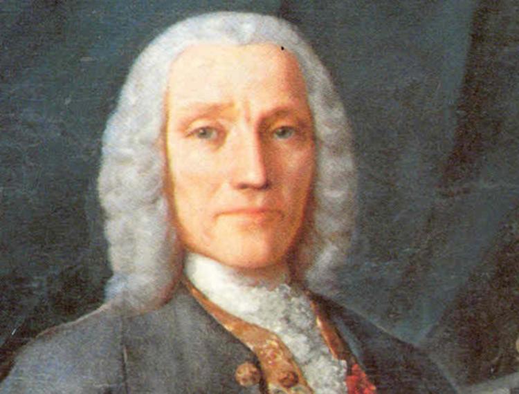  Domenico Scarlatti