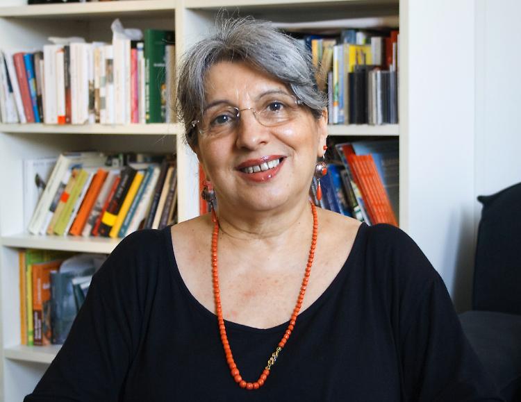 La proposta dei gruppi di minoranza: onorificenza per Angela Cauzzi 