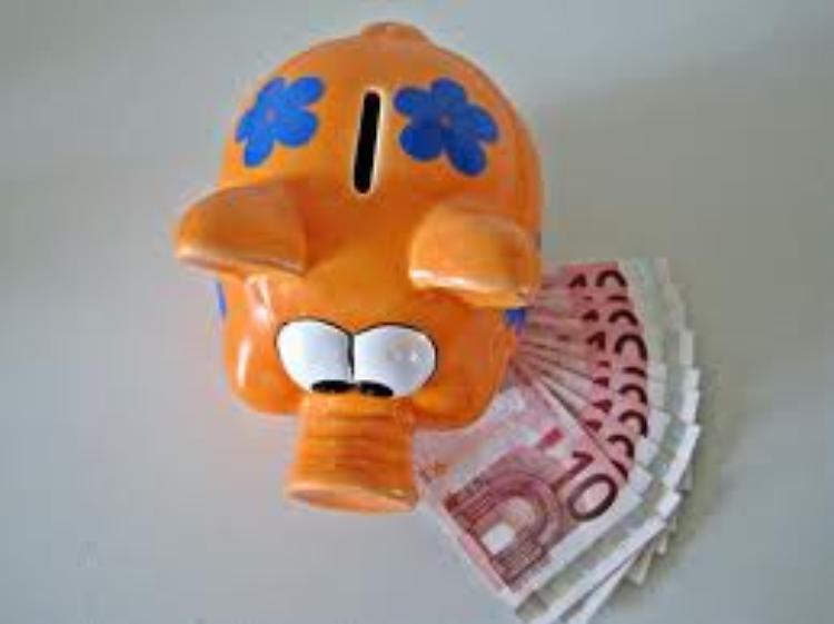 salvadanaio