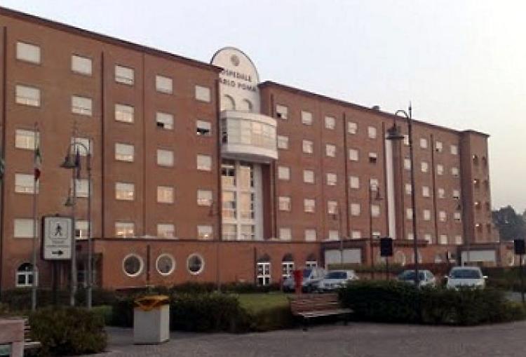 Guasto a impianto condizionamento ospedale di Mantova