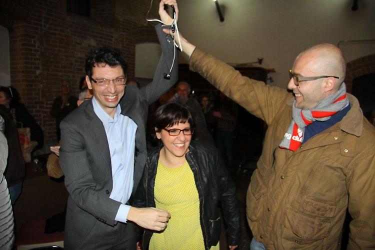 Pi&ugrave; facile scegliere 16 ministri che 7 assessori