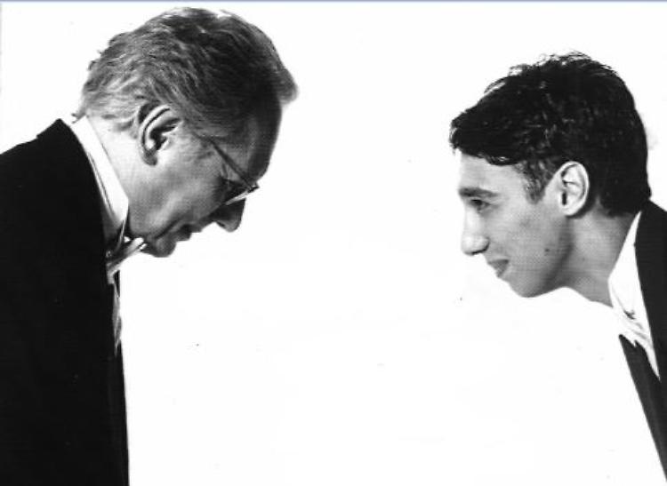 Back to School! 2014 dedicato a Enzo Jannacci